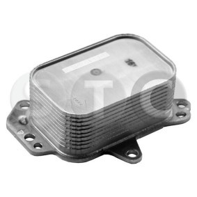Compre Radiador de óleo, óleo do motor da STC T439172 a um preço baixo por 114,87 €