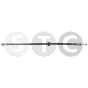 Bremsschlauch für MERCEDES-BENZ von STC