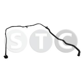Kühlerschlauch für DACIA von STC