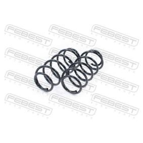 Compre Kit de suspensão, molas da FEBEST 1108-001F-KIT a um preço baixo por 63,04 €