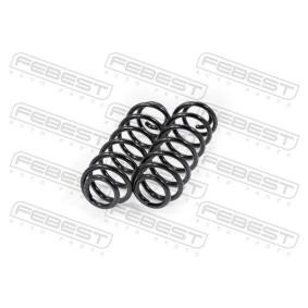 Osta Alustasarja, jouset FEBEST:llä 2308-004R-KIT edullisesti hintaan 83,18 €