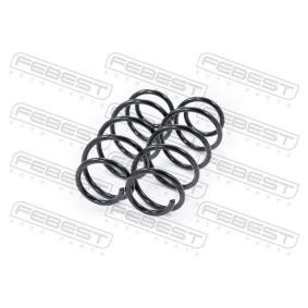 Köp Upphängningssats, spiralfjädrar av FEBEST 2308-008F-KIT till det låga priset 845,38 kr