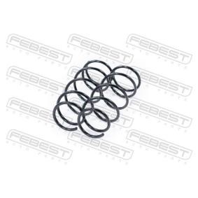 Osta Alustasarja, jouset FEBEST:llä 2408-008F-KIT edullisesti hintaan 65,26 €