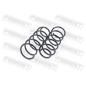 Compre Kit de suspensão, molas de FEBEST online para 406 (8B) a preços moderados