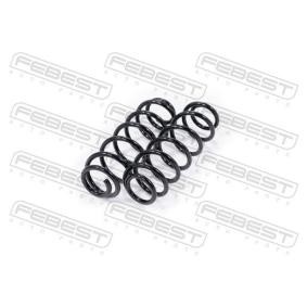Compre Kit de suspensão, molas da FEBEST 2608-002R-KIT a um preço baixo por 46,84 €