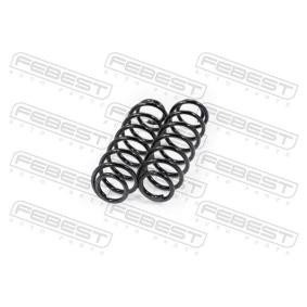 Compre Kit de suspensão, molas da FEBEST 2608-005R-KIT a um preço baixo por 61,03 €