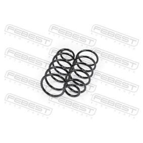 Compre Kit de suspensão, molas da FEBEST 2608-007F-KIT a um preço baixo por 89,49 €