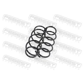 Compre Kit de suspensão, molas da FEBEST 2608-008F-KIT a um preço baixo por 50,15 €
