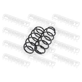 Compre Kit de suspensão, molas da FEBEST 2608-009F-KIT a um preço baixo por 135,48 €