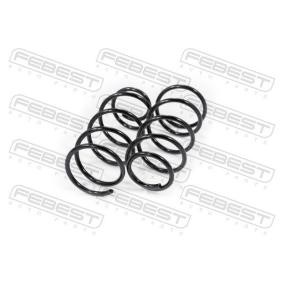 Osta Alustasarja, jouset FEBEST:llä 2708-002F-KIT edullisesti hintaan 89,65 €