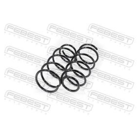 Compre Kit de suspensão, molas da FEBEST 2808-003F-KIT a um preço baixo por 100,87 €