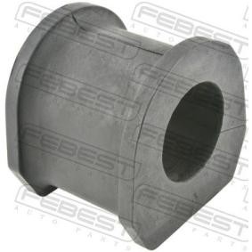 Compre Silentblock de la barra estabilizadora de FEBEST online para PAJERO SPORT III (KS_) a precios moderados