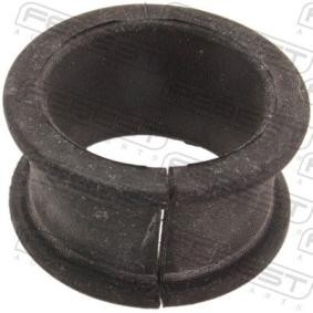 Lagerung, Lenkgetriebe NGB-040 NISSAN von FEBEST