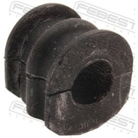Compre Casquilhos da barra estabilizadora de FEBEST online para G Cabriolet a preços moderados