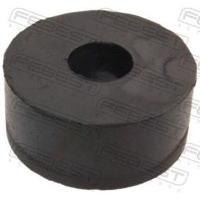 Compre Coifa amortecedor e batente do amortecedor de FEBEST online para LAND CRUISER 100 (UZJ100) a preços moderados
