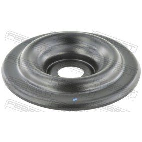 Compre Prato da mola da FEBEST VWSI-7M8UPF a um preço baixo por 22,40 €