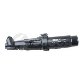 Achetez des Gicleur de lave-phare OSSCA 25857 à prix pour 15,84 €
