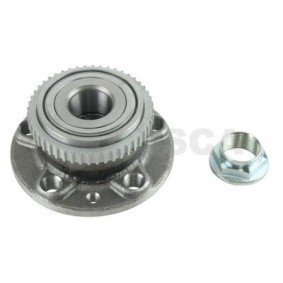 Compre Buje de rueda de OSSCA online para 806 Furgoneta (AF) a precios moderados