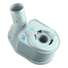 Compre Radiador de óleo, óleo do motor da OSSCA 39380 a um preço baixo por 68,43 €