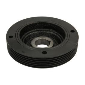 Comprar Polea de cigüeñal de BTA E6G0006BTA a bajo precio de 57,01 €