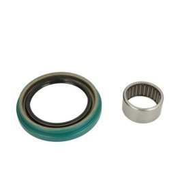 Comprar Juego de cojinete de rueda de BTA H35000BTA a bajo precio de 20,07 €