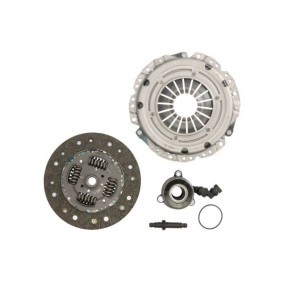 Kupplungssatz F1X210NX von NEXUS günstig für 117,96 € online kaufen