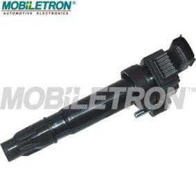 Zündspule CG-45 von MOBILETRON günstig für 67,32 € online kaufen