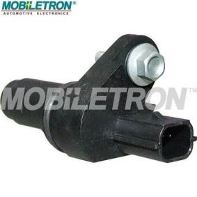 Kurbelwellensensor für CHEVROLET von MOBILETRON