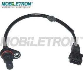 Kurbelwellensensor für HYUNDAI von MOBILETRON