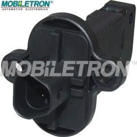 Luftmassenmesser (LMM) MA-B214S von MOBILETRON günstig für 62,74 € online kaufen