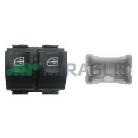 Fensterheberschalter 121/RNB76004 von MIRAGLIO günstig für 26,97 € online kaufen