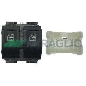 Fensterheberschalter 121/RNB76009 von MIRAGLIO günstig für 28,19 € online kaufen