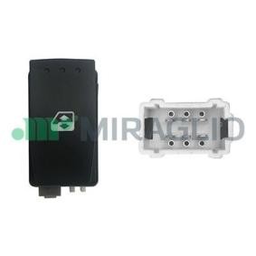 Fensterheberschalter 121/RNI76004 von MIRAGLIO günstig für 15,39 € online kaufen