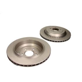 Compre Disco de travão da QUARO QD3021 a um preço baixo por 57,45 €
