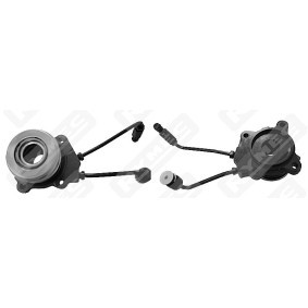 Acquista Dispositivo disinnesto centrale, Frizione da RYMEC CSC1062530 a buon mercato per soli 104,71 €