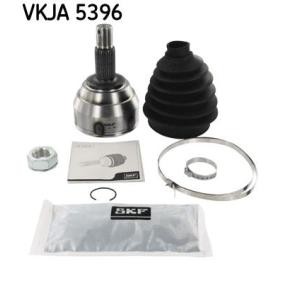 Gelenksatz, Antriebswelle VKJA 5396 von SKF günstig für 86,44 € online kaufen