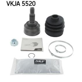 Gelenksatz, Antriebswelle VKJA 5520 von SKF günstig für 106,30 € online kaufen