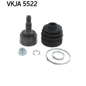 Gelenksatz, Antriebswelle VKJA 5522 von SKF günstig für 117,60 € online kaufen
