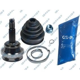 Compre Jogo de apoios, veio de transmissão da GSP 817020 a um preço baixo por 36,16 €