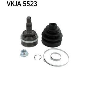 Gelenksatz, Antriebswelle VKJA 5523 von SKF günstig für 74,10 € online kaufen