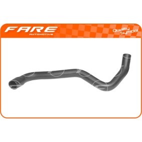 Kühlerschlauch 15492 von FARE SA günstig für 64,47 € online kaufen