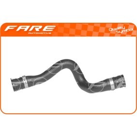 Kühlerschlauch 15493 von FARE SA günstig für 89,14 € online kaufen