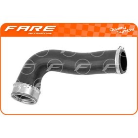 Ladeluftschlauch für SEAT von FARE SA