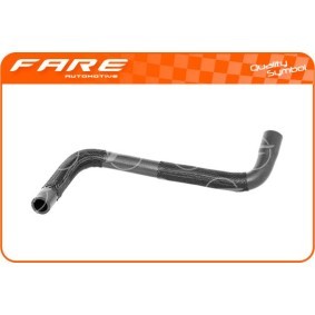 Kühlerschlauch 15537 von FARE SA günstig für 66,78 € online kaufen