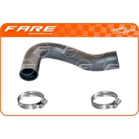 Ladeluftschlauch 15563 von FARE SA günstig für 73,34 € online kaufen