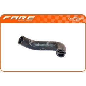 Kühlerschlauch 15658 von FARE SA günstig für 52,28 € online kaufen