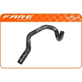 Kühlerschlauch 15669 von FARE SA günstig für 65,68 € online kaufen