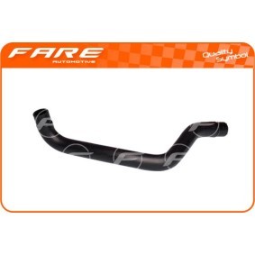 Kühlerschlauch 15670 von FARE SA günstig für 69,06 € online kaufen