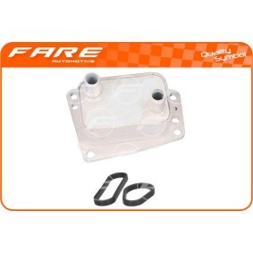 Compre Radiador de óleo, óleo do motor da FARE SA 15727 a um preço baixo por 124,28 €