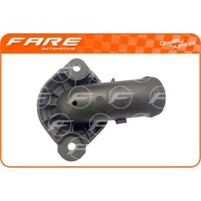 Kühlmittelflansch 15774 von FARE SA günstig für 15,23 € online kaufen